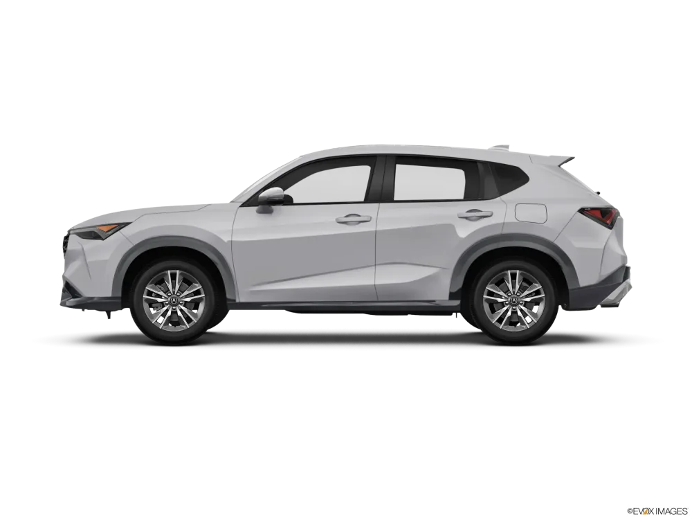 2025 Acura ADX 1.5L I4 Turbo AWD