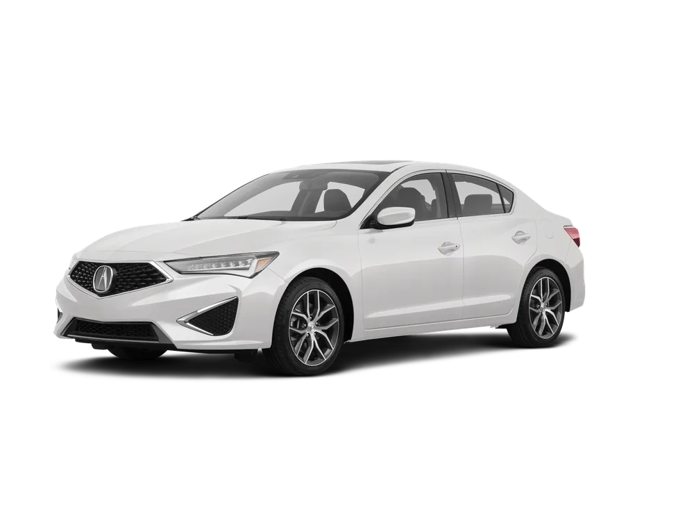 2013 Acura ILX 1.5L I4 Hybrid FWD