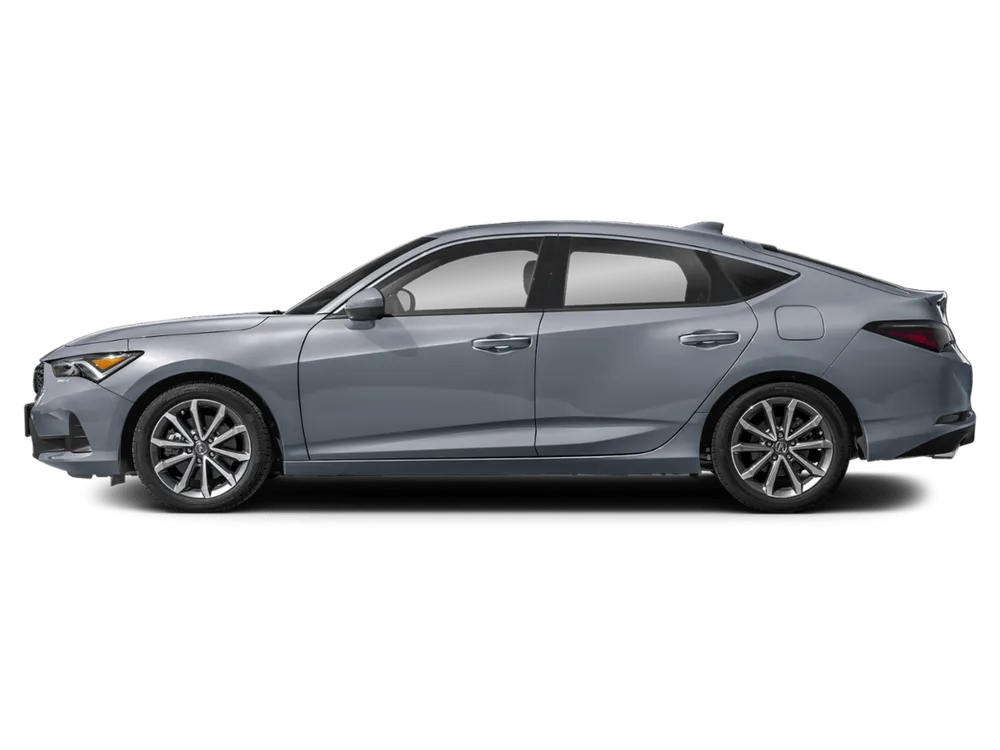 Acura Integra