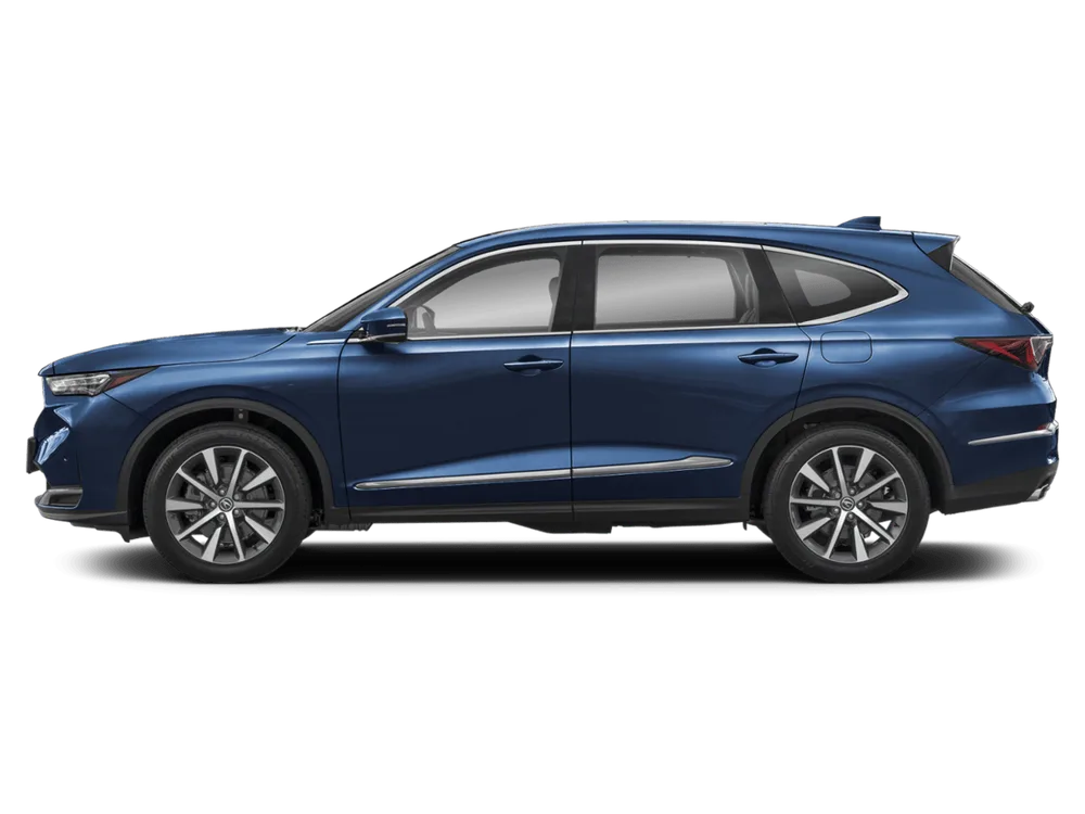 2010 Acura MDX 3.7L V6 AWD