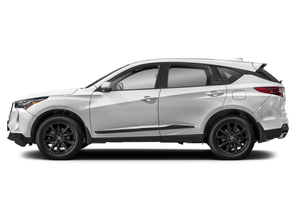 2019 Acura RDX 2.0L I4 Turbo 4WD