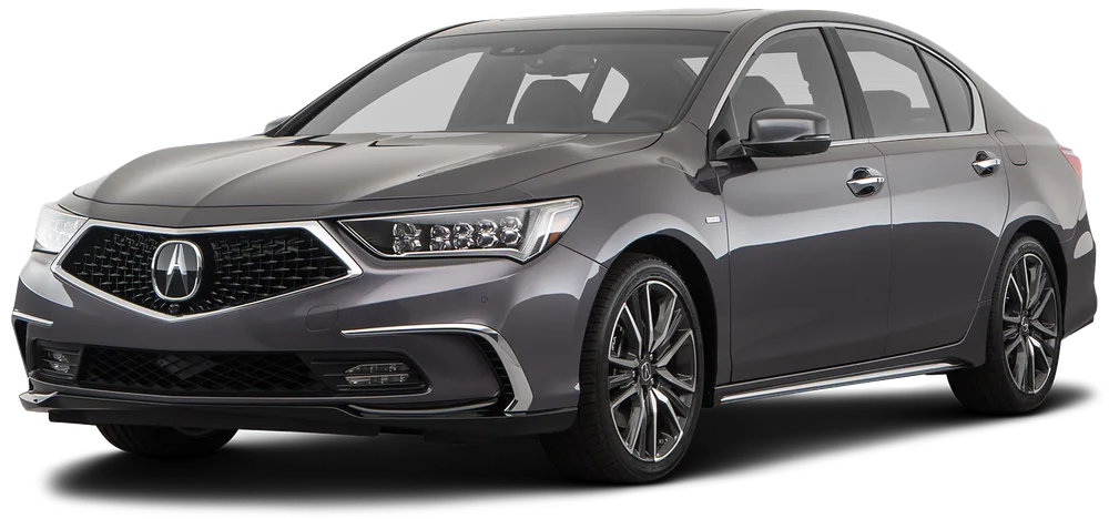 Acura RLX