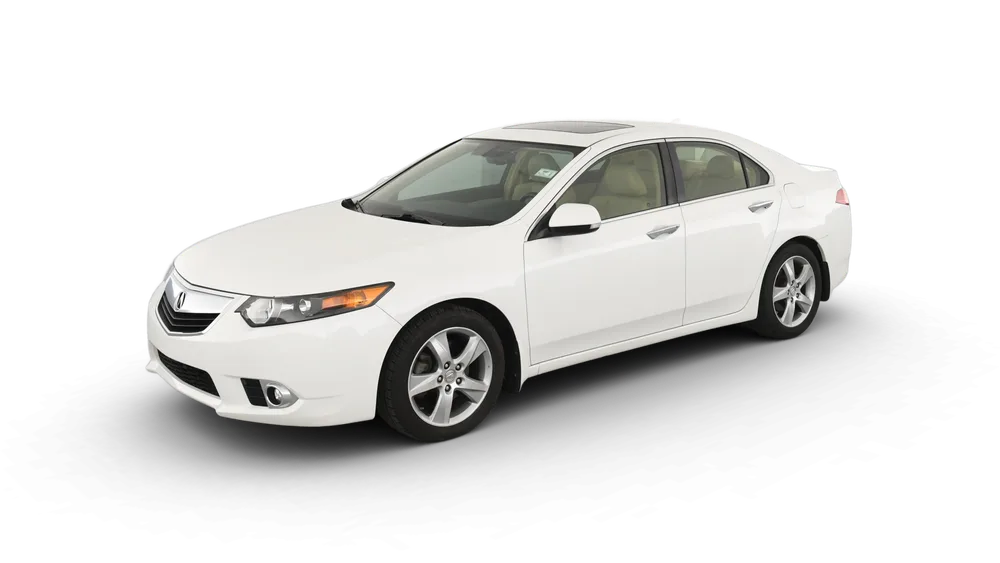 Acura TSX