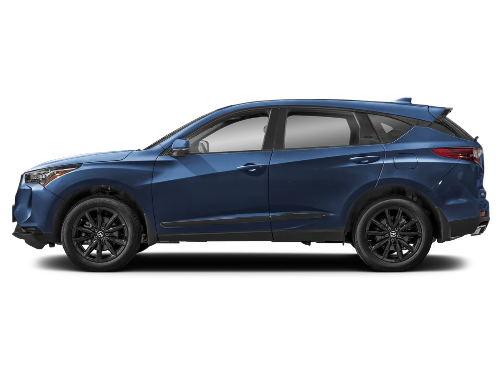 2010 Acura ZDX 3.7L V6 AWD