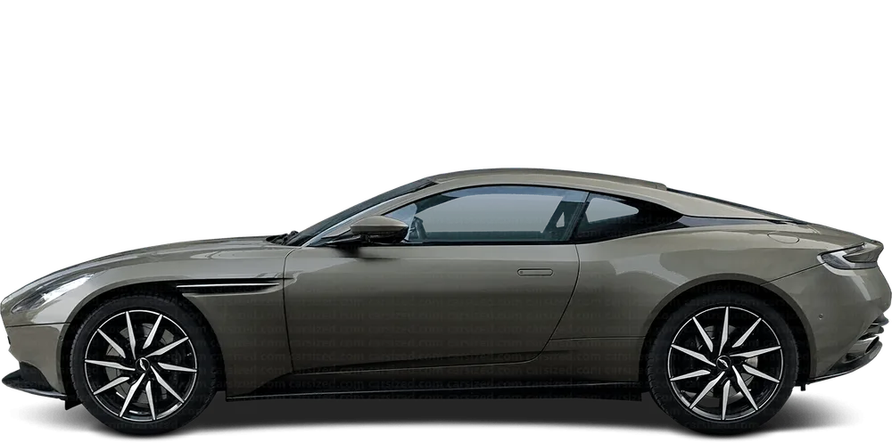 Aston Martin DB11