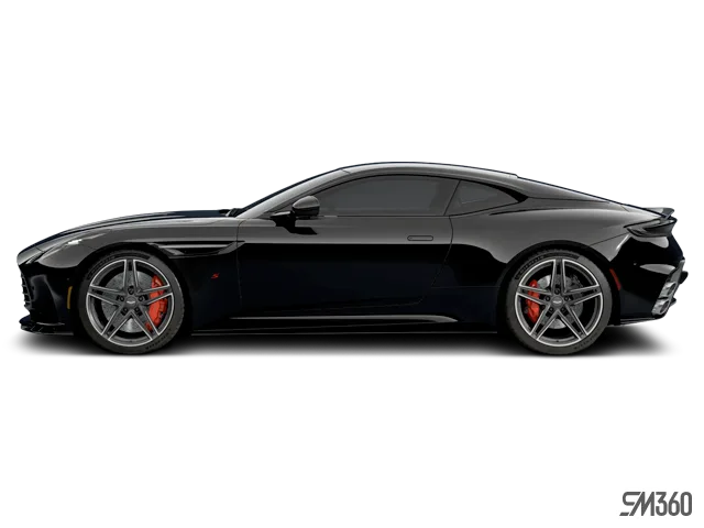Aston Martin DB12