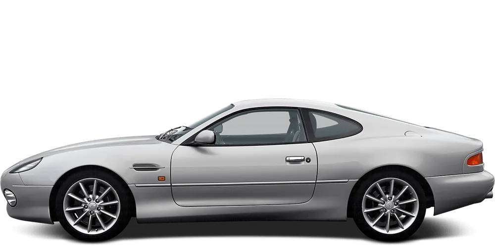 Aston Martin DB7