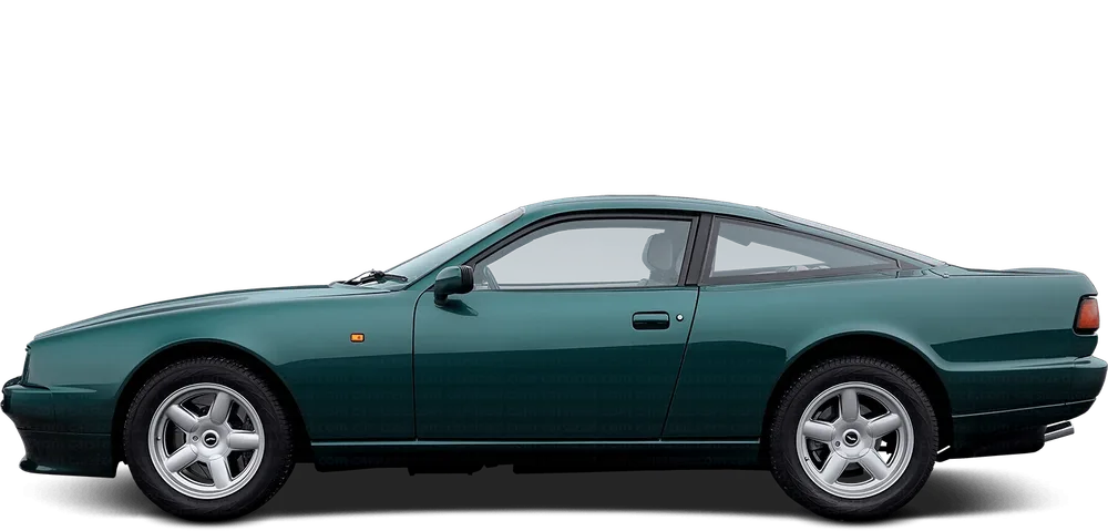 Aston Martin V8