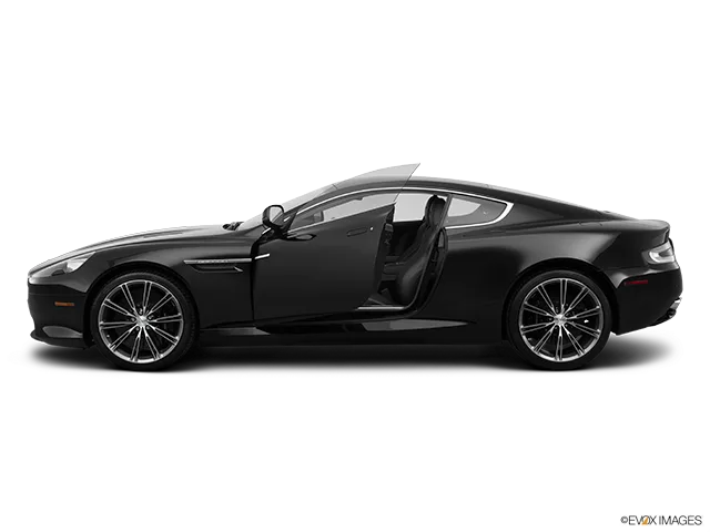 Aston Martin Virage
