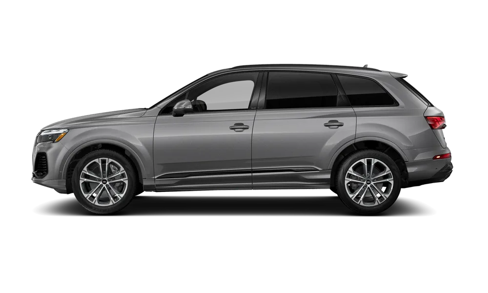 Audi 200