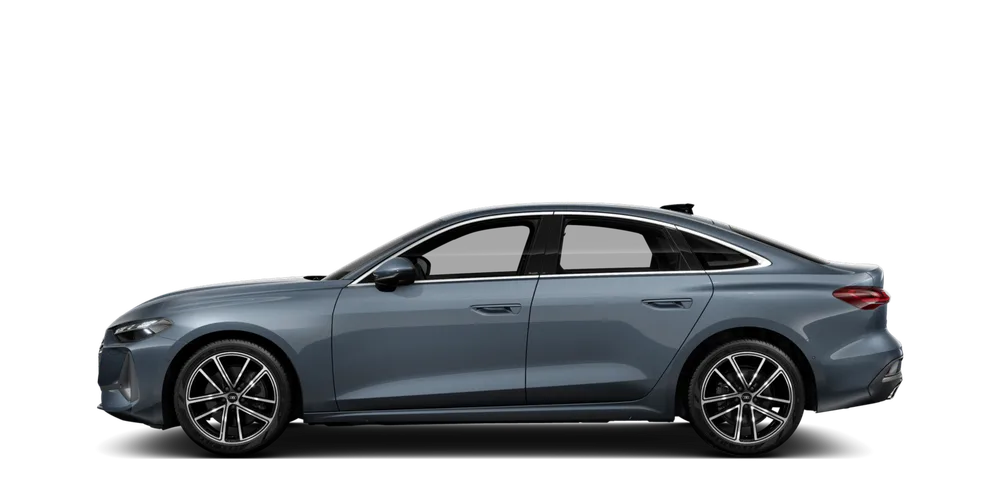 2010 Audi A5 2.0L I4 Turbo FWD
