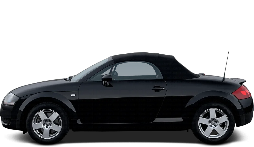 Audi Cabriolet