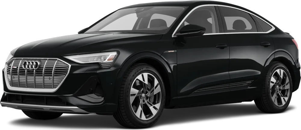 Audi e-tron Sportback