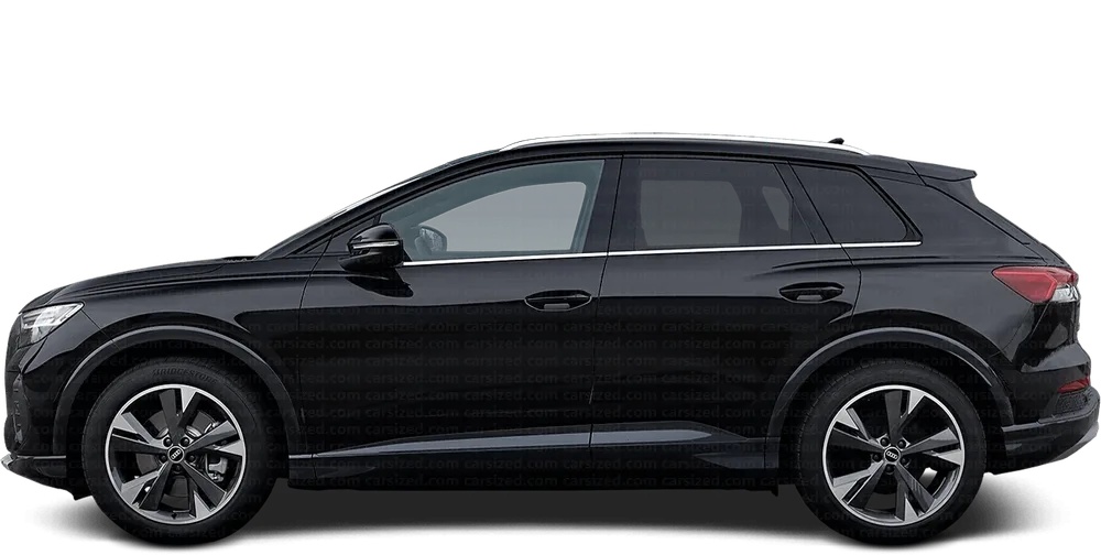 2022 Audi Q4 e-tron Electric AWD