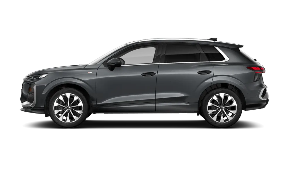 2024 Audi Q4 Electric RWD