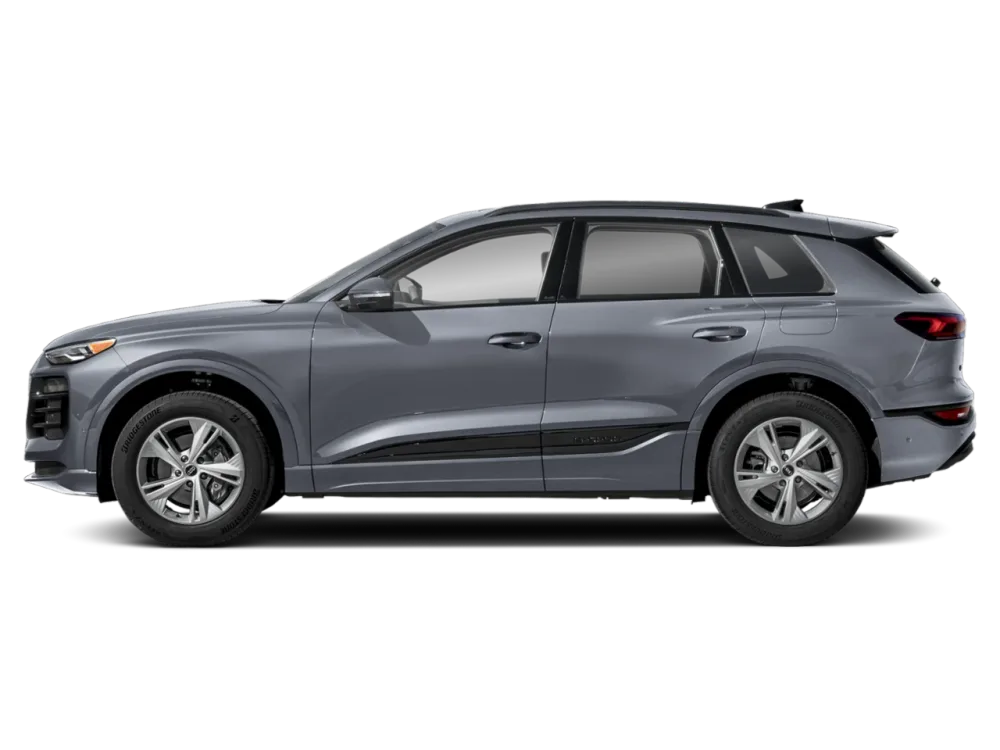 Audi Q6