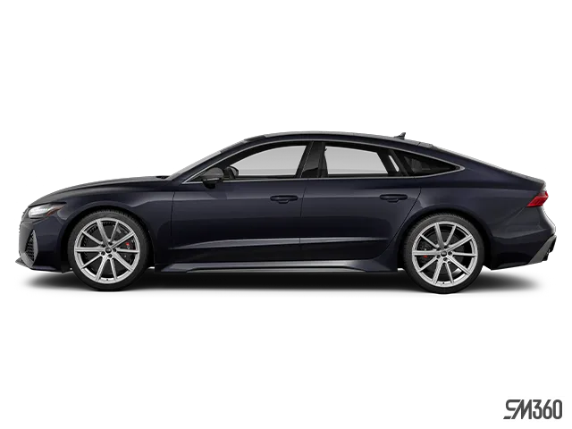 Audi RS 7