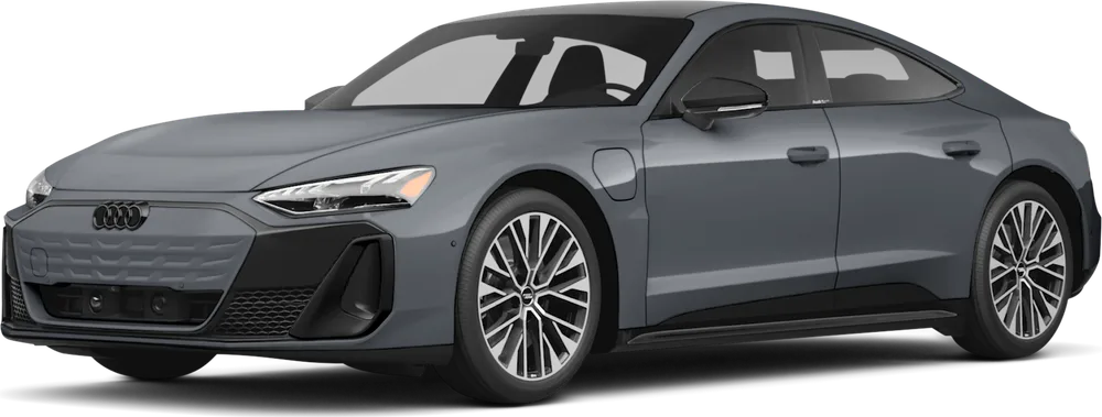 2025 Audi S e-tron GT Electric AWD