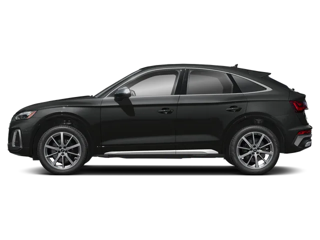 2014 Audi SQ5 3.0L V6 Supercharged AWD