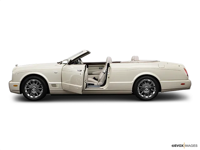 2000 Bentley Azure 6.7L V8 RWD