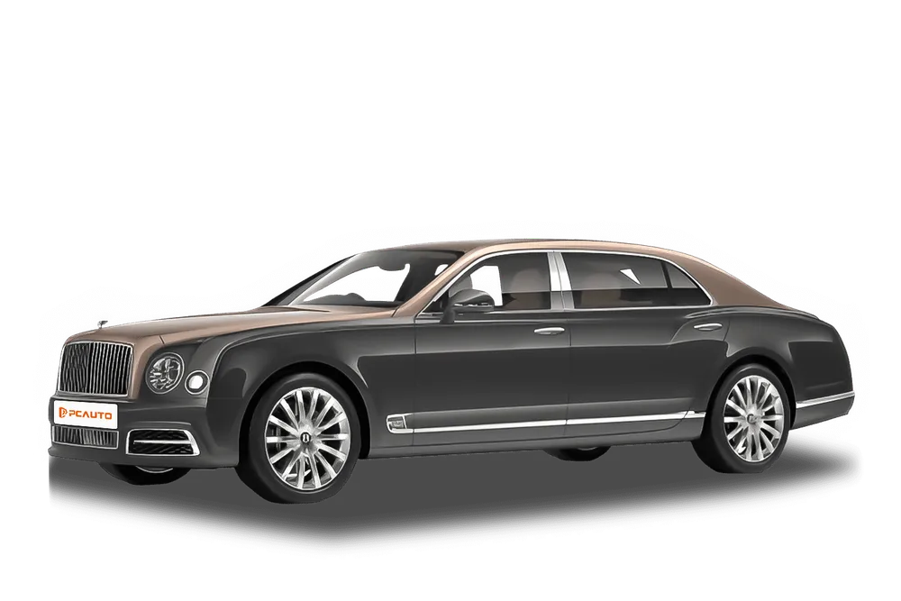 Bentley Mulsanne