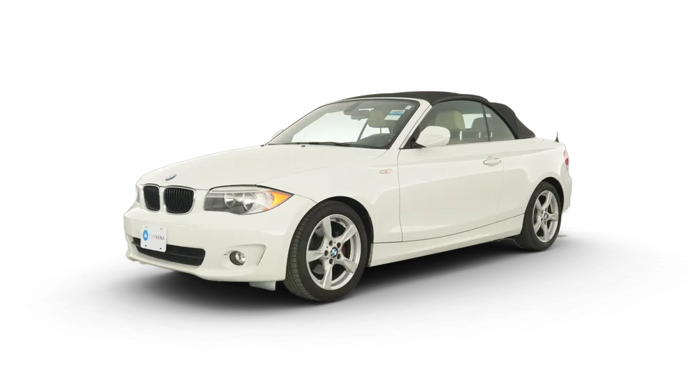 BMW 128i