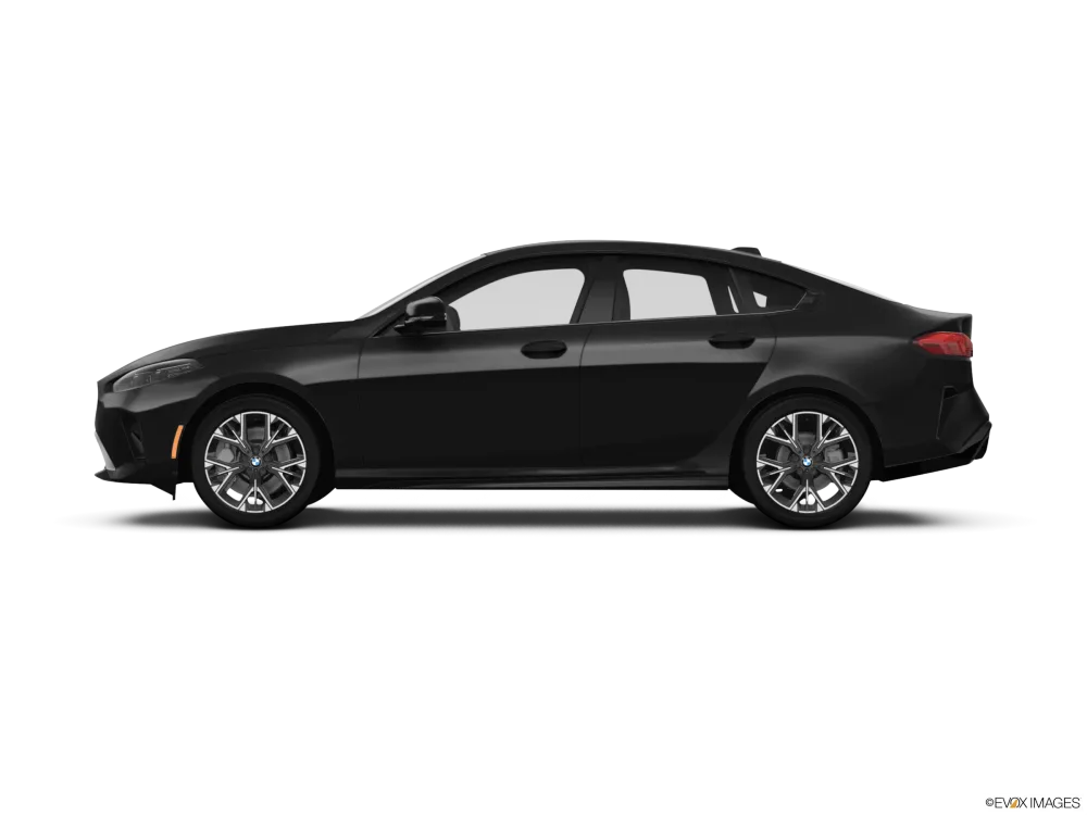 2026 BMW 228 2.0L I4 Turbo FWD