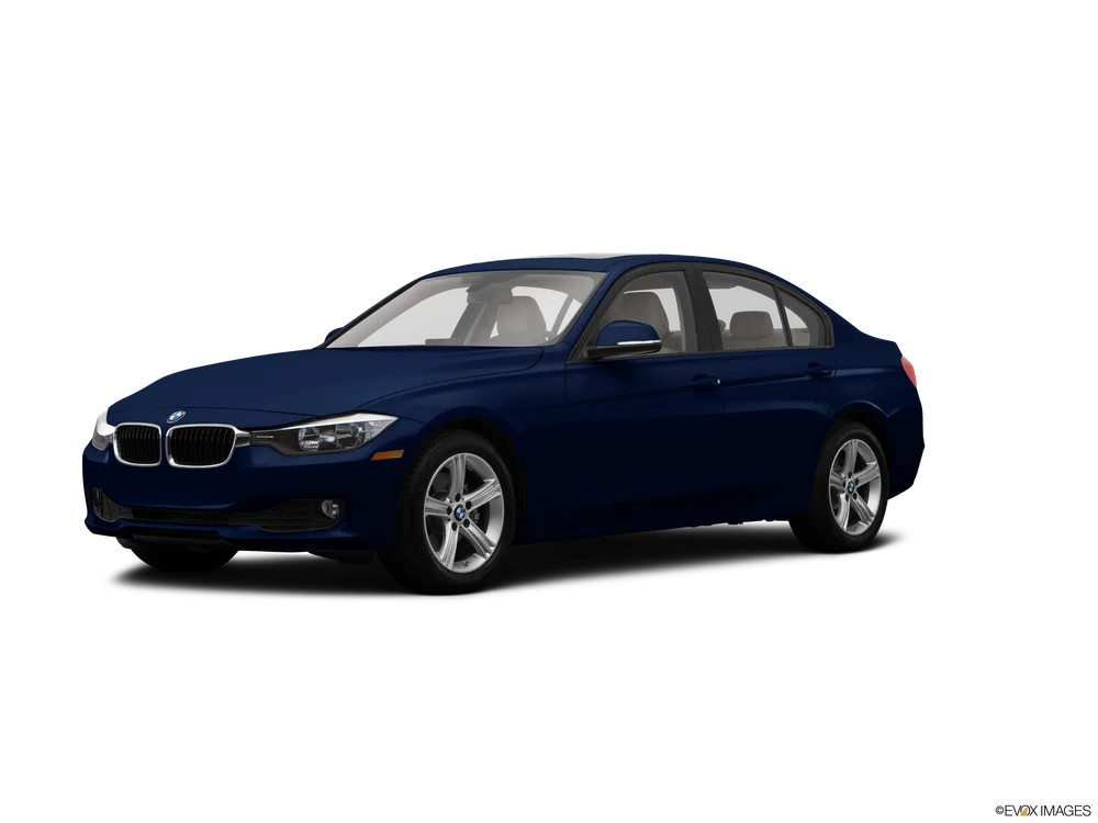 BMW 318iC