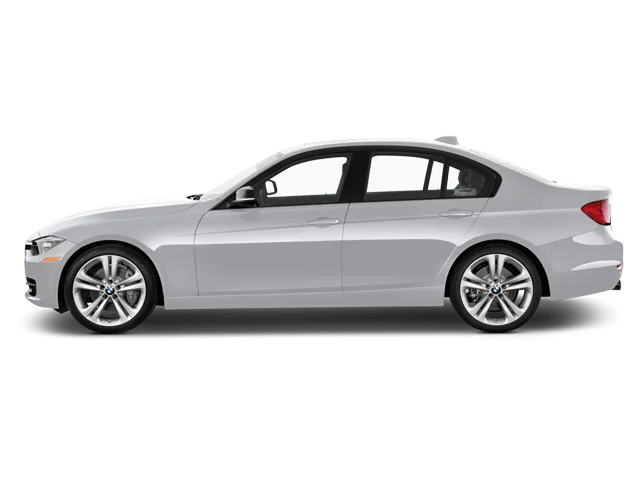 BMW 328d