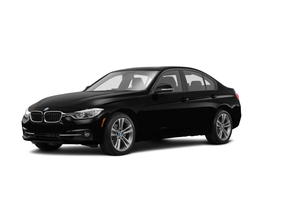 2010 BMW 328i 3.0L I6 AWD