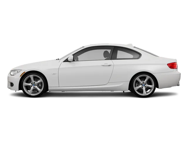 2011 BMW 335is 3.0L I6 Turbo RWD