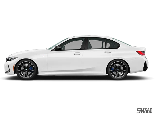 BMW 340i