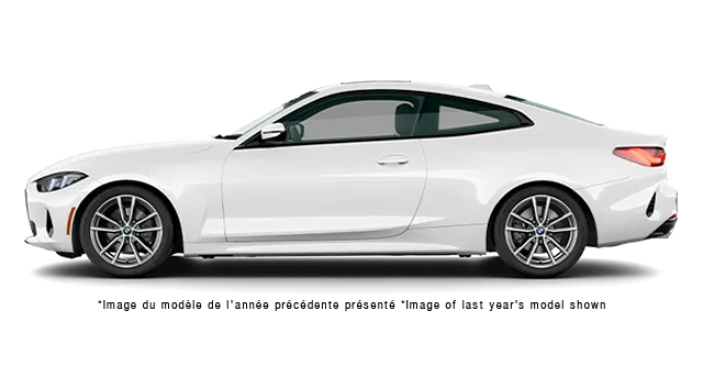 2017 BMW 430i 2.0L I4 Turbo AWD