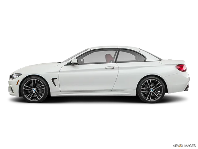 BMW 440i