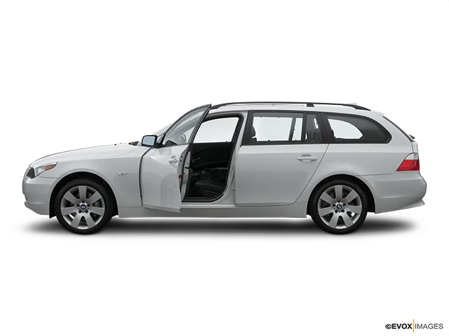 BMW 525i