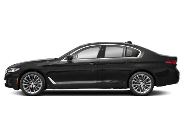 2018 BMW 530e 2.0L I4 Turbo PHEV RWD