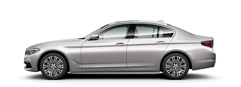 BMW 530iA