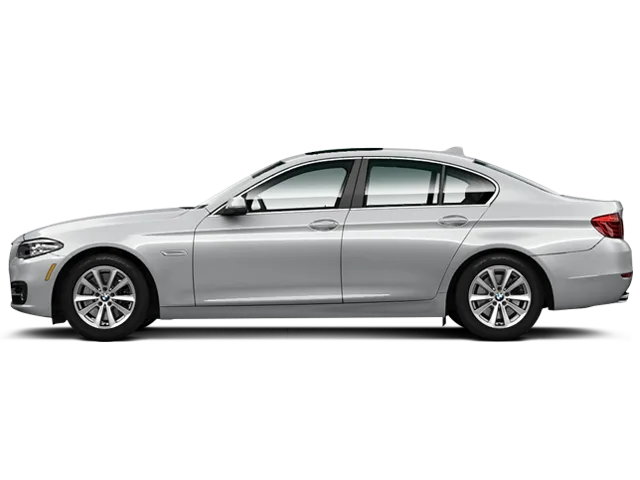 BMW 535d