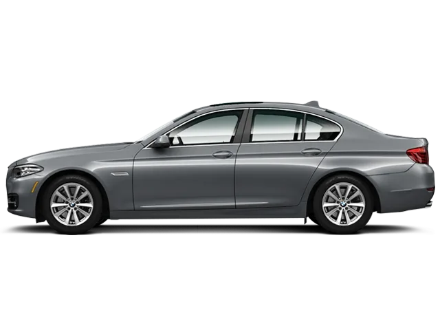 BMW 550i