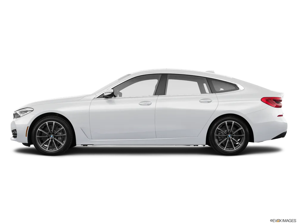 BMW 640i