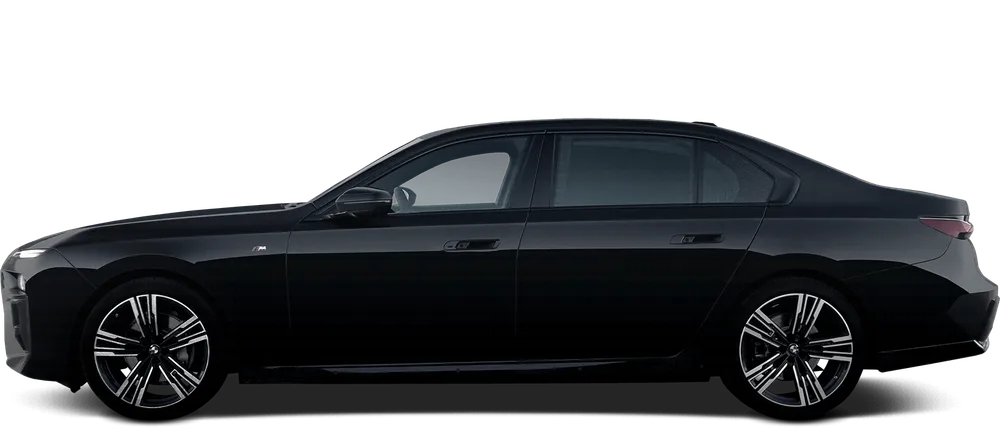 2001 BMW 750i 5.4L V12