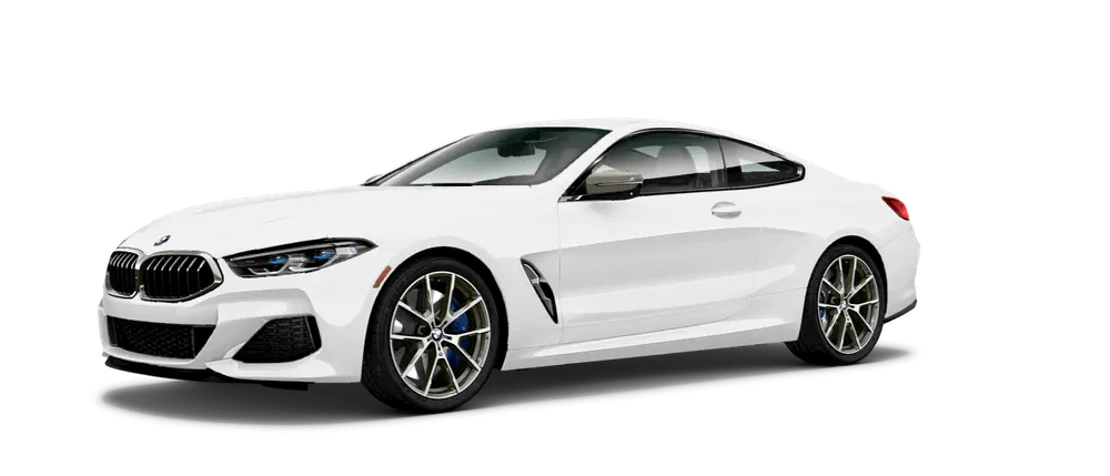 BMW 850i