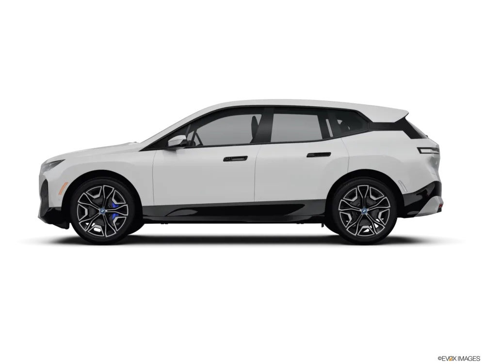 2022 BMW iX Electric AWD