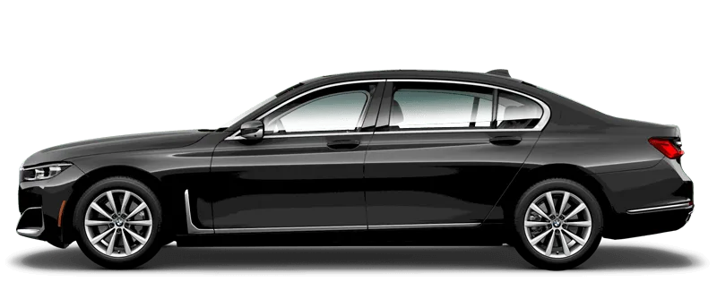 BMW M760i