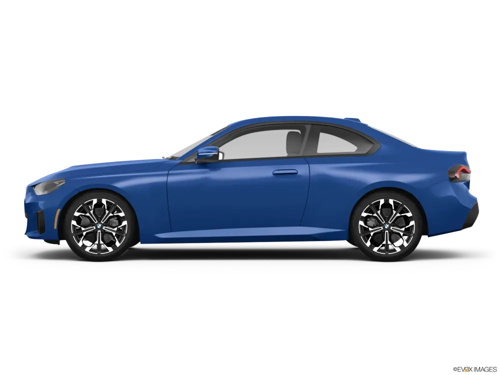 2023 BMW XM 4.4L V8 Turbo PHEV AWD