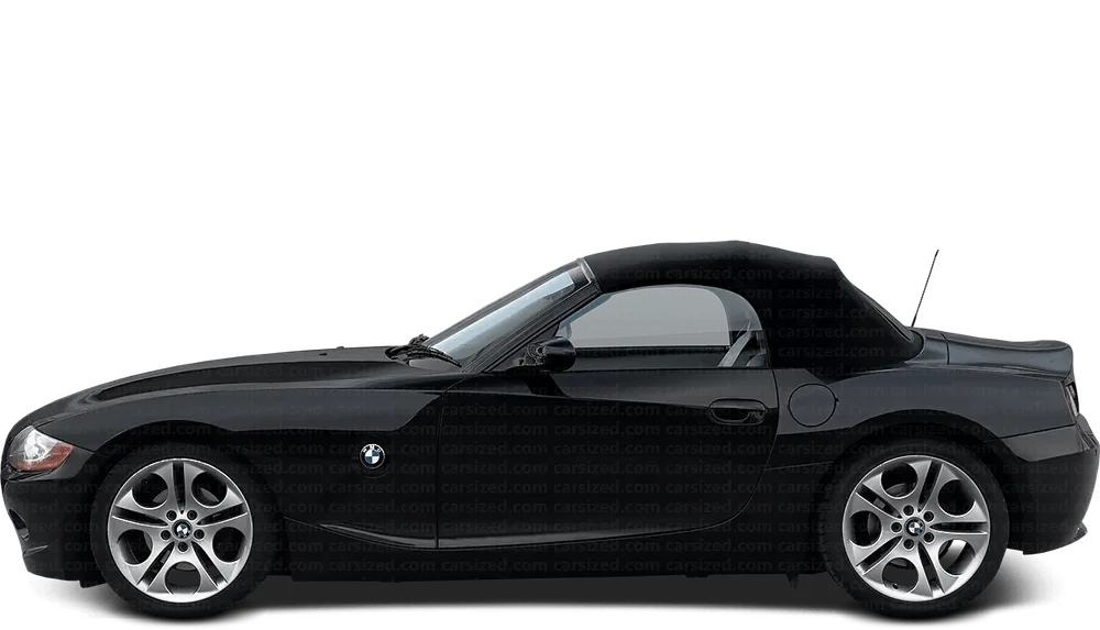 1996 BMW Z3 1.9L I4 RWD