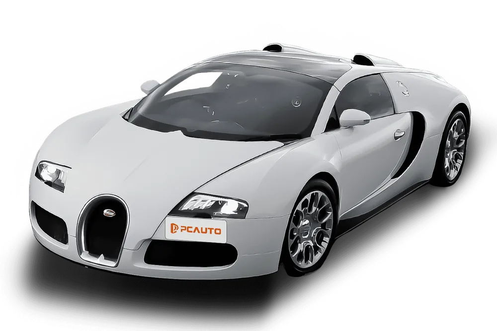 Bugatti Chiron Supersport