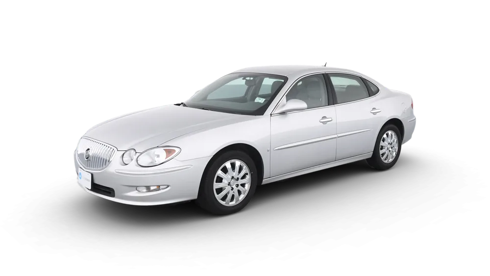 Buick Allure