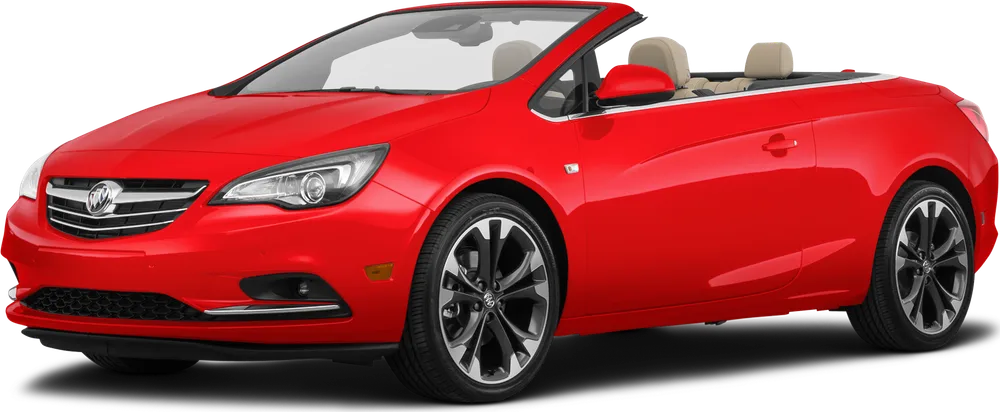 Buick Cascada