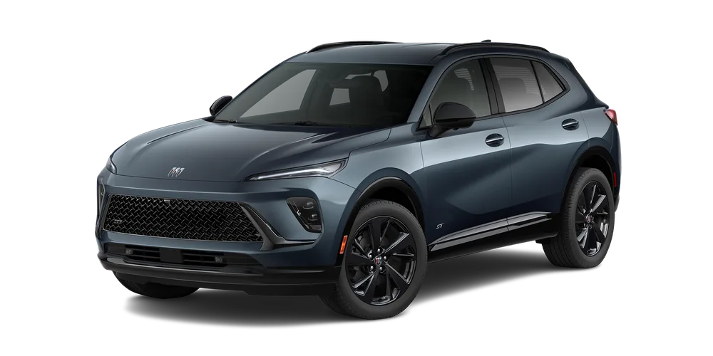 Buick Envision